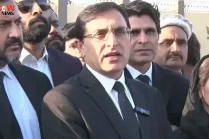 PTI Claims Victory on 15 GB Seats, Raises Mandate Concerns - The COW News