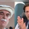PTI Faces Growing Frustration as Pressure Builds on Achakzai - The COW News