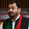 PTI Issues Show-Cause Notice to MNA Iqbal Afridi - The COW News