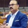 PTI Leader Says US, Israel Fear Imran Khan Rule - The COW News