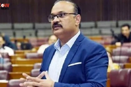 PTI Leader Says US, Israel Fear Imran Khan Rule - The COW News