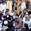PTI MNA Clash Outside Adiala Jail: Reason Revealed - The COW News