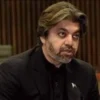 PTI's Ali Muhammad Khan Signals Charter of Democracy Talks - The COW News