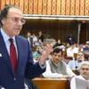Pakistan Budget 2026-27: Rs18.77 Trillion Outlay - The COW News