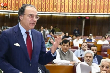 Pakistan Budget 2026-27: Rs18.77 Trillion Outlay - The COW News