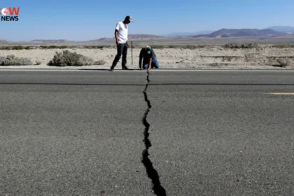 Pakistan Earthquakes Linked to Venezuela Quake Energy - The COW News