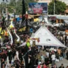 Pakistan Marks Ashura Amid Tight Security Measures - The COW News