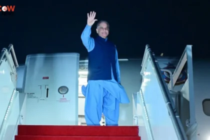 Pakistan PM Joins Iran-US Talks in Switzerland Summit - The COW News