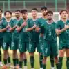 Pakistan Reaches First International Final in 64 Years - The COW News
