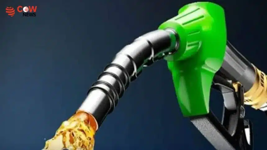 Pakistan Signals Fuel Price Cut Amid Global Petrol Drop - The COW News