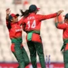 Pakistan Suffer Third Straight T20 World Cup Defeat - The COW News
