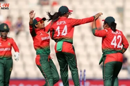 Pakistan Suffer Third Straight T20 World Cup Defeat - The COW News