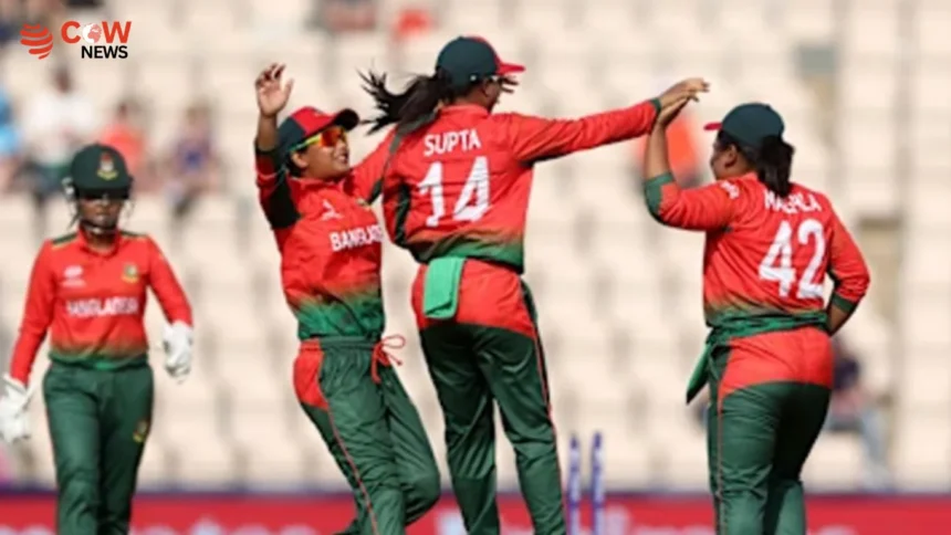 Pakistan Suffer Third Straight T20 World Cup Defeat 1 Pakistan Suffer Third Straight T20 World Cup Defeat - The COW News