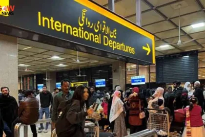 Pakistan Survey Shows Rising Poverty, Record Migration - The COW News