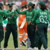 Pakistan Women Beat Netherlands in T20 World Cup Win - The COW News