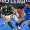 Pakistan to Face India Again in Hockey Clash - The COW News