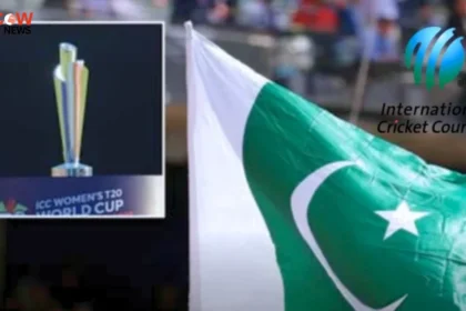 Pakistan to Host ICC Women’s T20 World Cup 2028 - The COW News