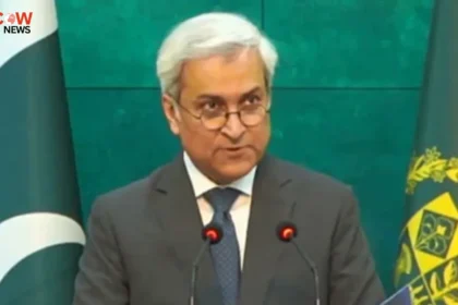 Pakistan to Participate in Next Round of Iran-US Technical Talks - The COW News