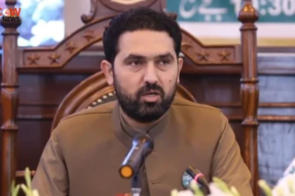 Pakistan to Update NFC Award for Tribal Districts - The COW News