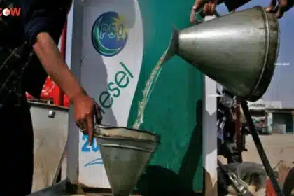 Petrol Price Cut, Kerosene Rate Raised by Govt - The COW News
