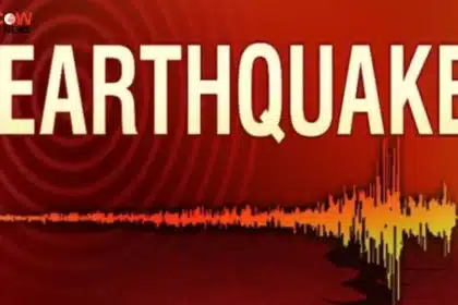 Philippines Earthquake Triggers Tsunami Warning - The COW News