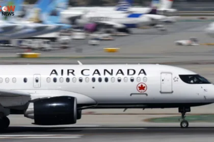 Pilot Flew Air Canada Jets for 17 Years Unlicensed - The COW News