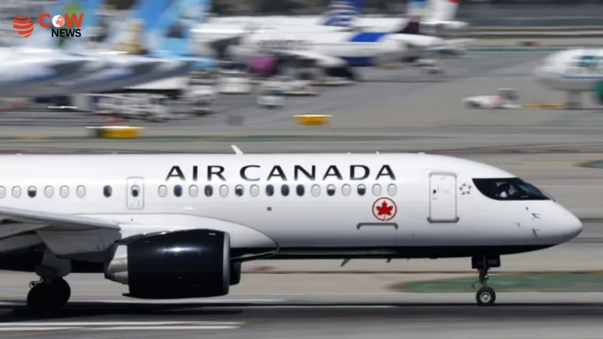 Pilot Flew Air Canada Jets for 17 Years Unlicensed 1 Pilot Flew Air Canada Jets for 17 Years Unlicensed - The COW News