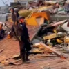 Powerful Earthquakes Hit Venezuela, Massive Damage Feared - The COW News