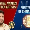 Presidential Awards, Forgotten Artists, and the Positive Role of China Window - The COW News