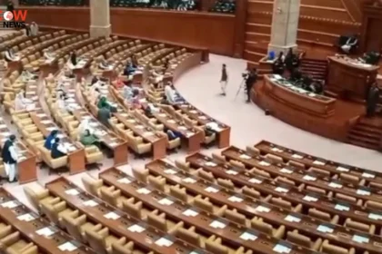Punjab Budget Faces Legal Challenge Over Projects - The COW News