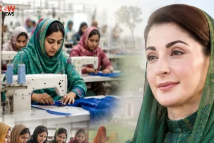 Punjab Launches She Threads Women Jobs Program Initiative - The COW News