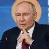 Putin Rejects Zelensky’s Call for Direct Talks - The COW News