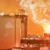 Qatar LNG Plant Blast Kills 13, Dozens Injured Including Pakistanis - The COW News