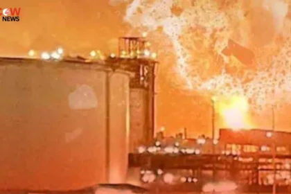 Qatar LNG Plant Blast Kills 13, Dozens Injured Including Pakistanis - The COW News
