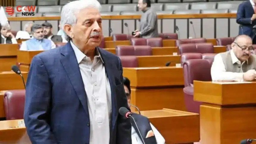 Rana Tanveer PTI Clash Turns Heated in Assembly 1 Rana Tanveer PTI Clash Turns Heated in Assembly - The COW News