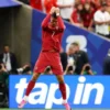 Ronaldo Scores Twice as Portugal Cruise Past Uzbekistan in World Cup - The COW News