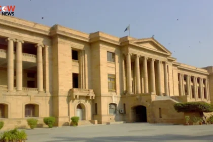 SHC Stops KMC From Demolishing Lyari Market - The COW News