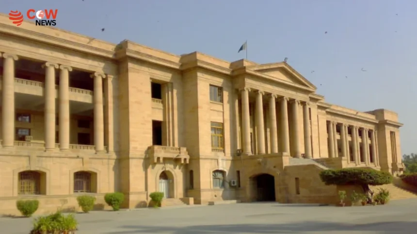SHC Stops KMC From Demolishing Lyari Market - The COW News