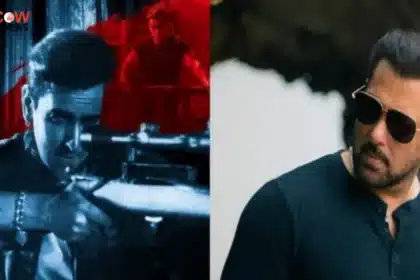 Salman Khan Files Legal Notice Over ‘Kala Hiran’ Film - The COW News
