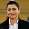 Sana Mir Slams Gender Bias Against Women Cricketers - The COW News