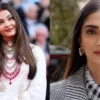 Sonam Kapoor “Aunt” Remark on Aishwarya Sparks Debate - The COW News