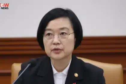 South Korea Nominates First Female PM in 20 Years - The COW News