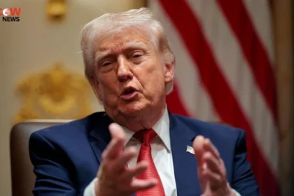 Strait of Hormuz Fully Open as Trump Warns Iran Deal - The COW News