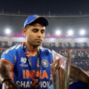 Suryakumar Yadav Dropped as T20 Captain, Reports Claim - The COW News