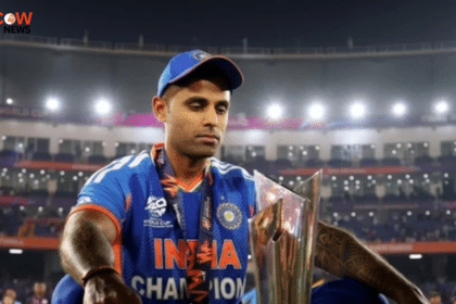 Suryakumar Yadav Dropped as T20 Captain, Reports Claim - The COW News