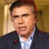 Tariq Aziz Death Anniversary: Remembering Iconic Broadcaster - The COW News