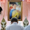 Thailand Princess Bajrakitiyabha Dies at 47 - The COW News
