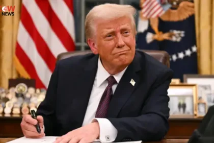 Trump Announces Iran Deal Signing, Ceremony Possible in Europe - The COW News