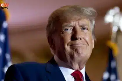 Trump Claims Iran Has Only 22% Missiles Left - The COW News