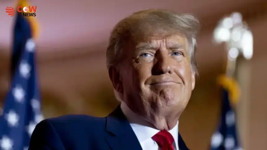 Trump Claims Iran Has Only 22% Missiles Left - The COW News
